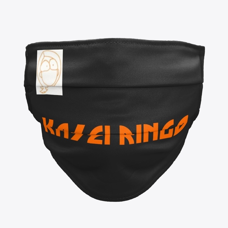 Kasei Ringo Mouthless