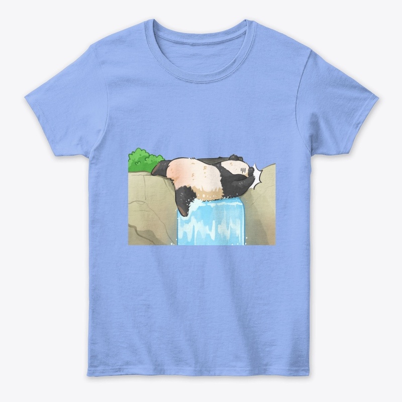 RUIBAO🐼Giant Panda