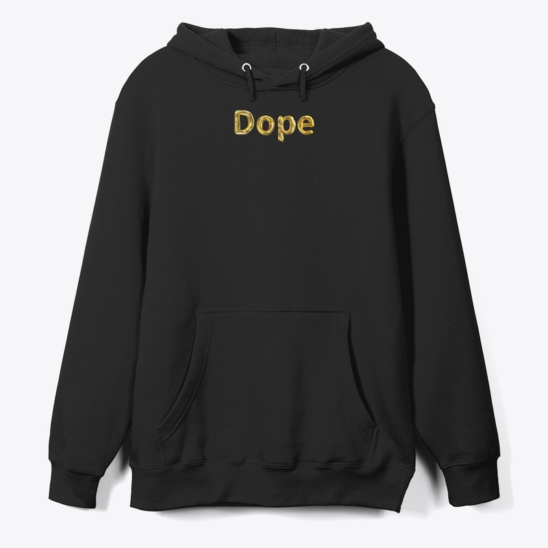 NEXTGen - Dope