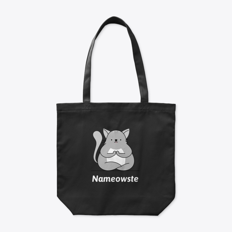Nameowste - Bad Kitten