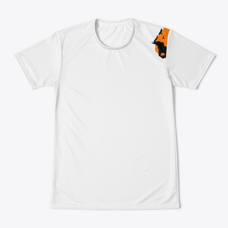 Africa T-shirts