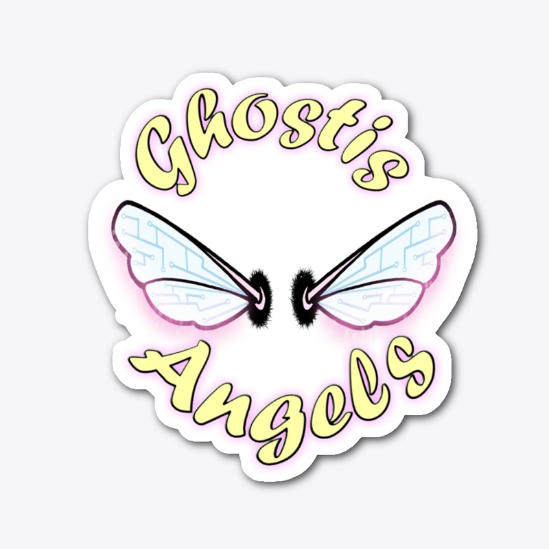 Ghosti's Angel Special