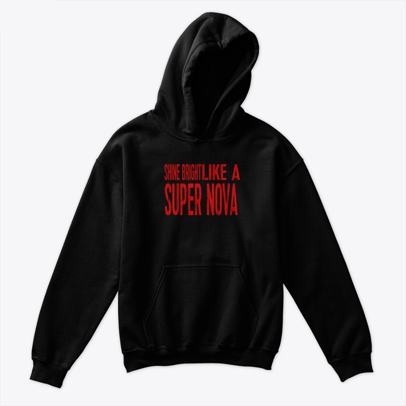 Super Nova