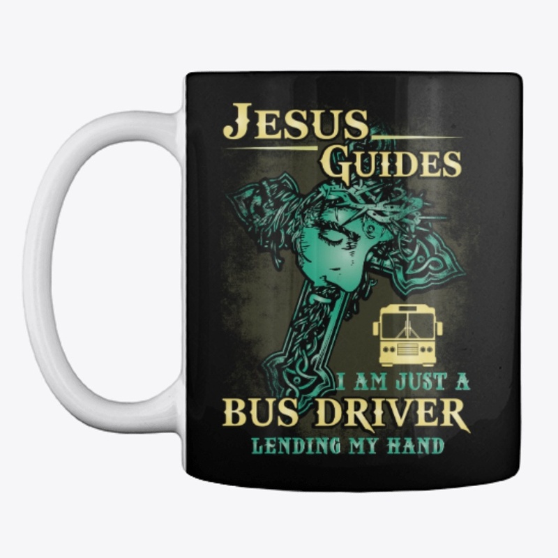 Devoted Bus Driver Shirt