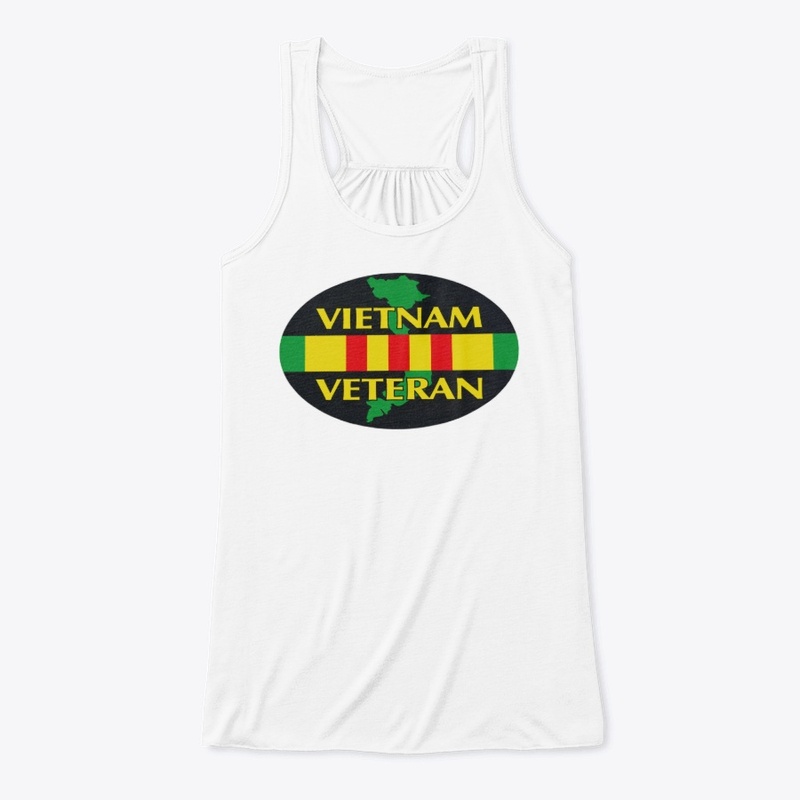 Vietnam veteran 