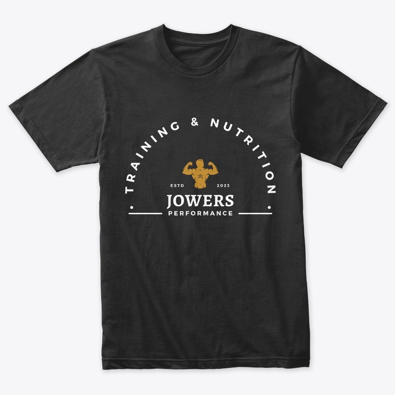 Jowers Performance Training