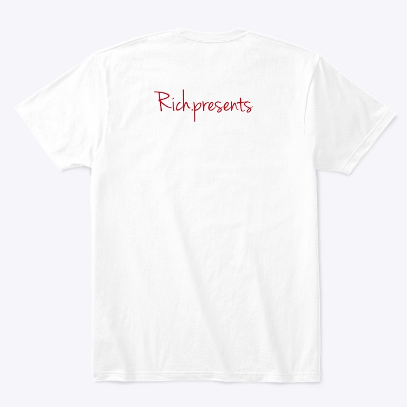 Rich Tae Rich & Rare collection 