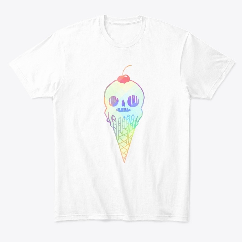 I Scream