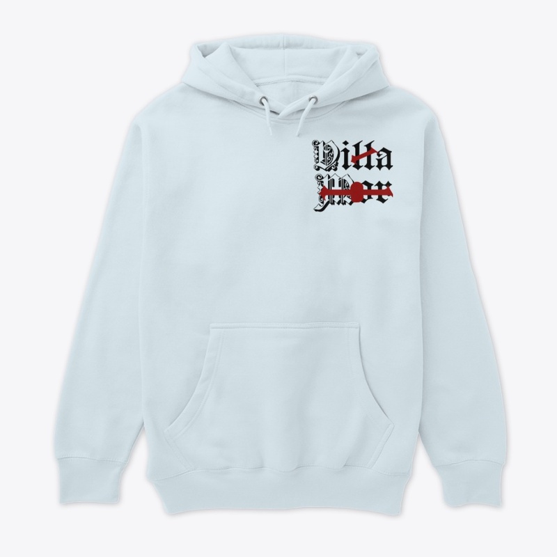 Villa Mor FNDS Hoodie
