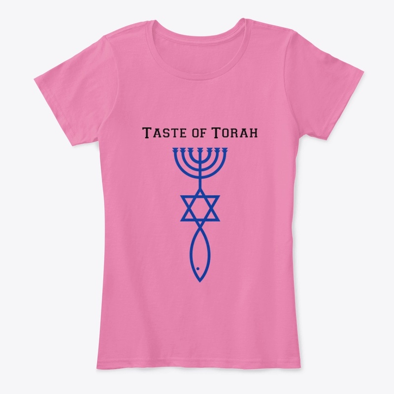 Taste of Torah