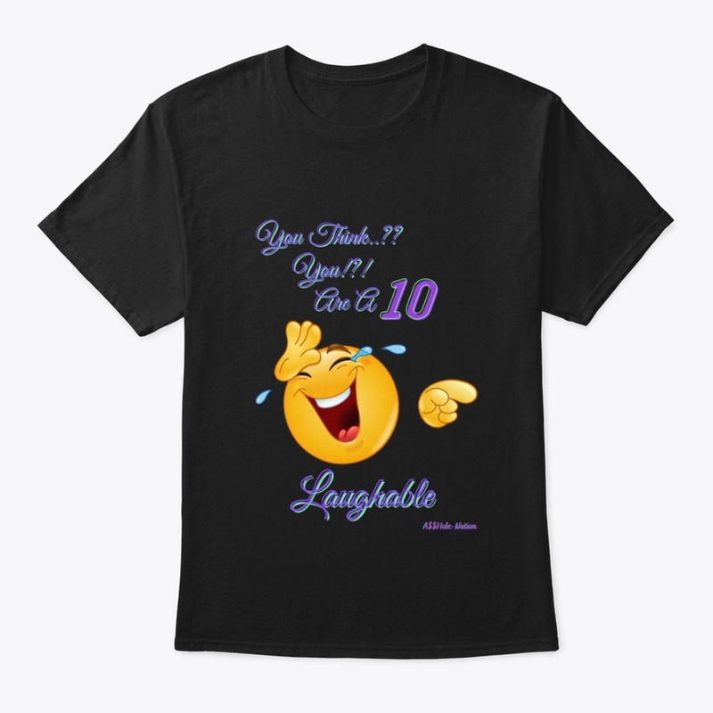 You?? A Perfect 10??