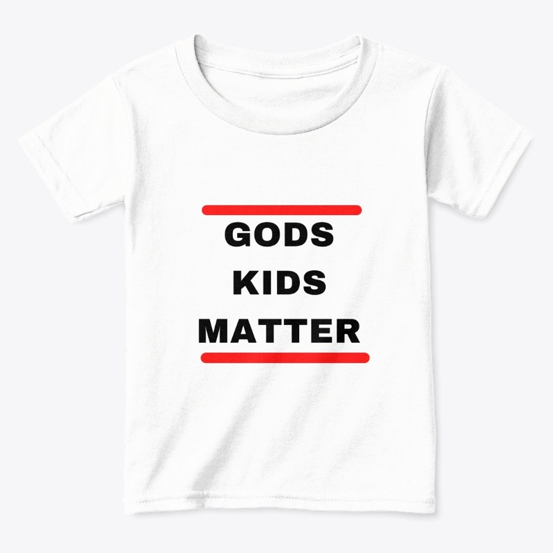 GODS KIDS MATTER