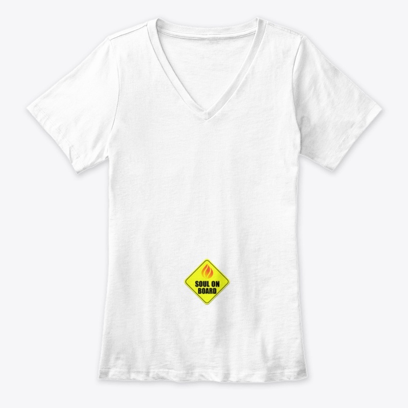 Soul on Board Shirt