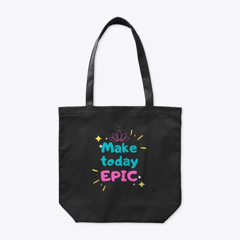 Make today EPIC-Logo
