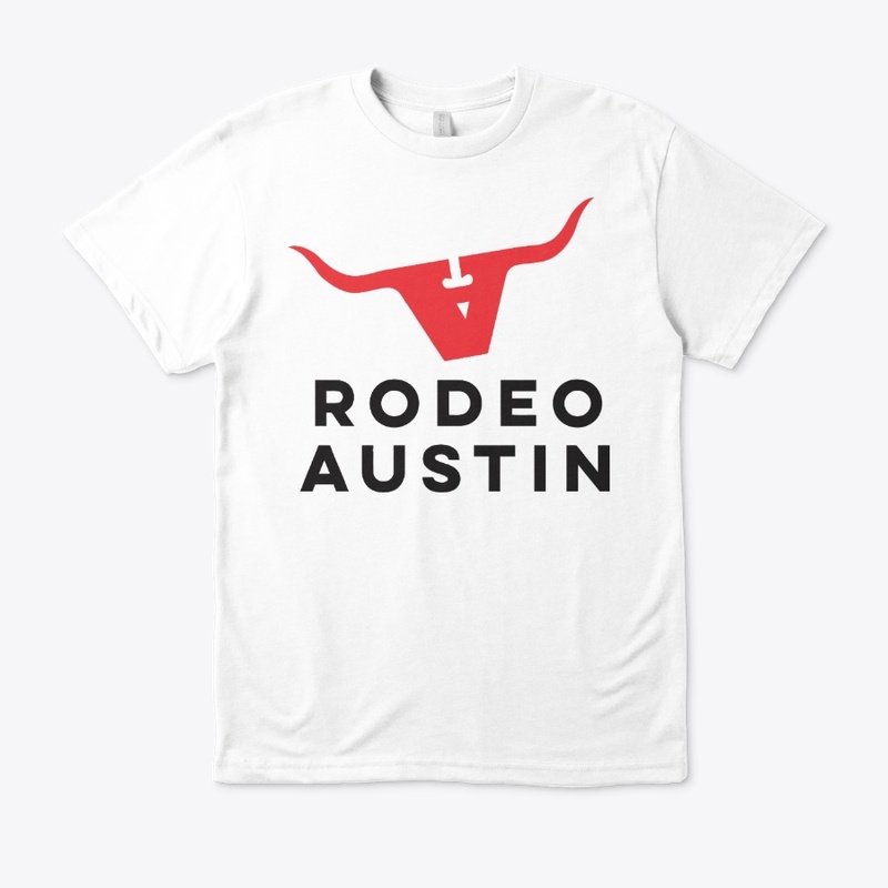 Rodeo Austin Outfit
