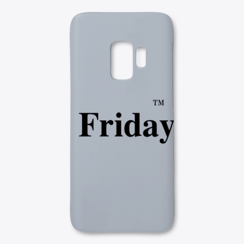 Days of the Week Comfy Everyday Tee 