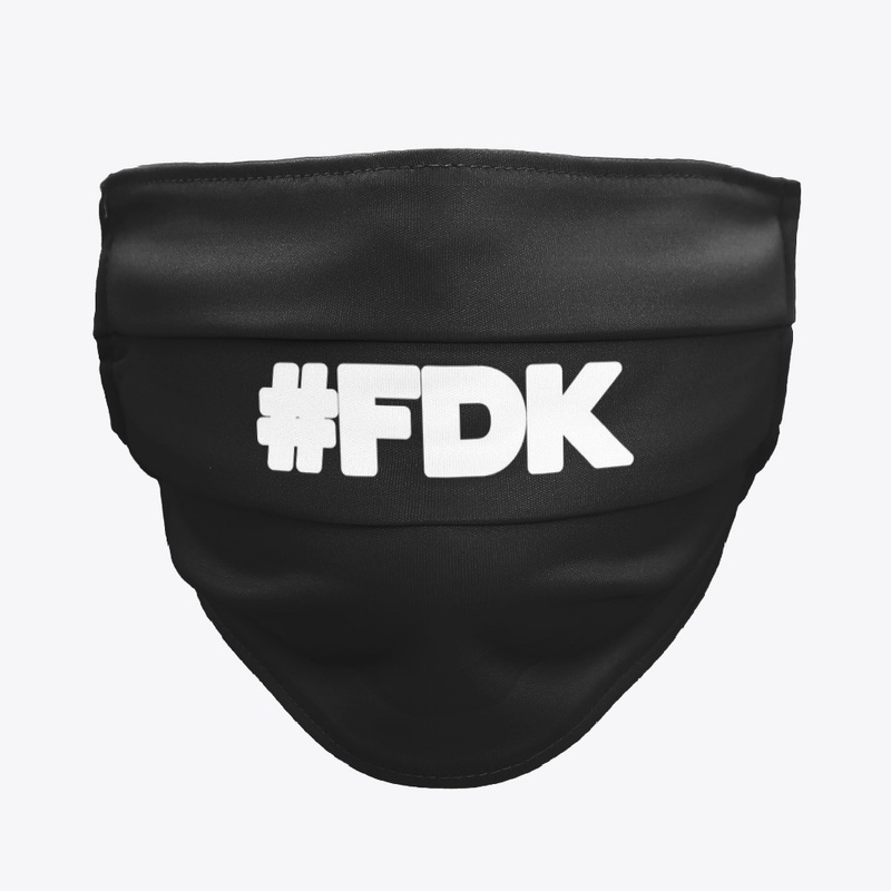 FDK Cloth Mask