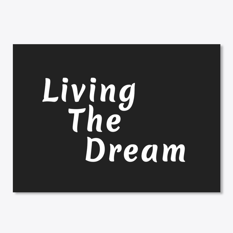 Living The Dream (Series 1)