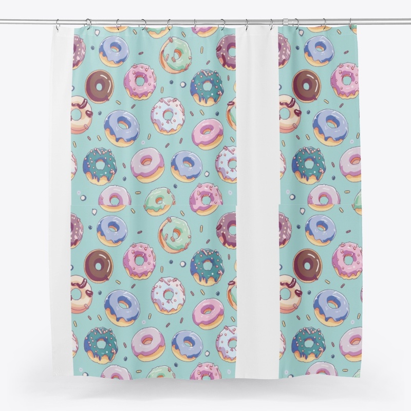 Lots of Donuts
