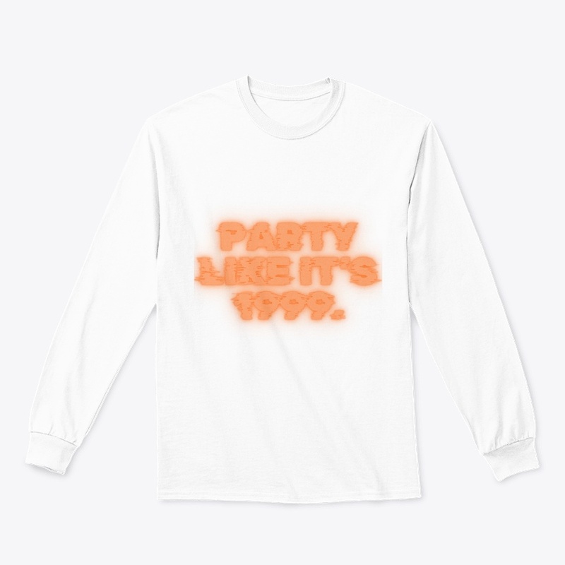 Made in the '90s" T-Shirt Design
