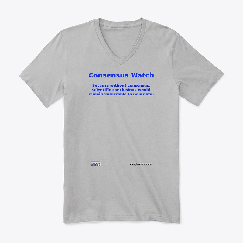 Consensus Watch