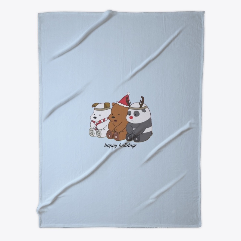 Bear holidays 