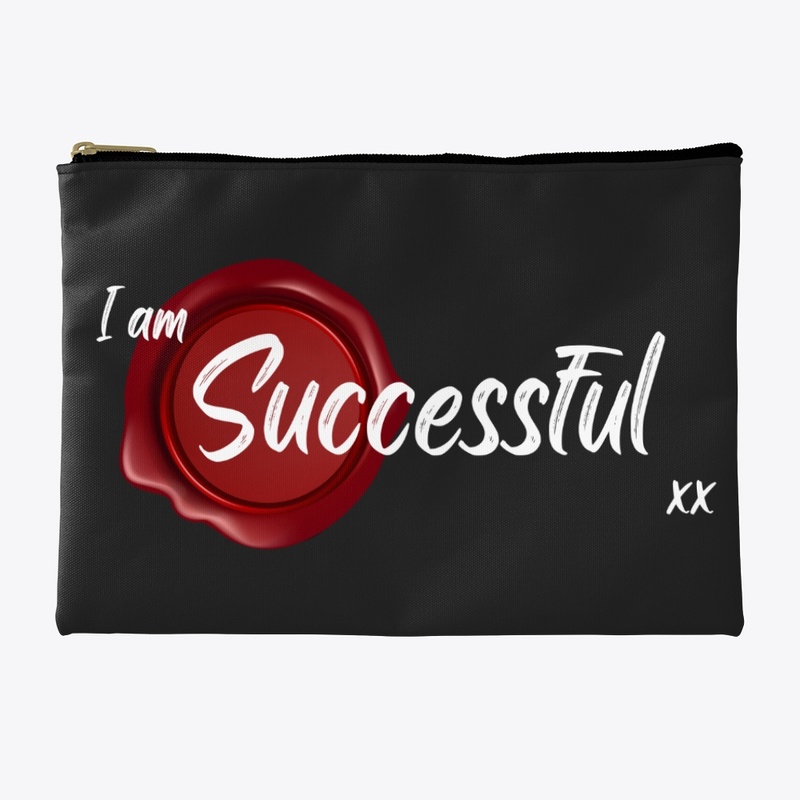 'I AM' Affirmations Range (Successful)