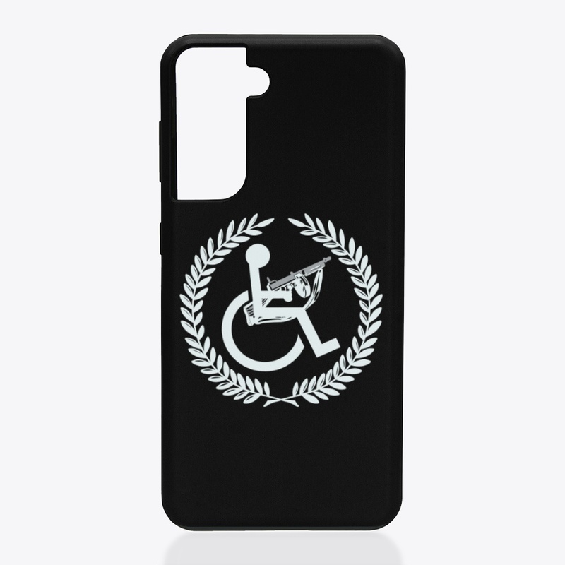 Wheelchair Mafia USA
