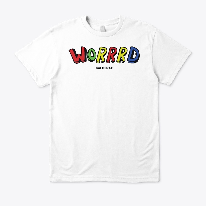 Kai Cenat Merchandise