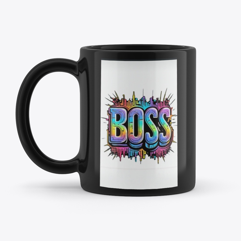 Color Boss