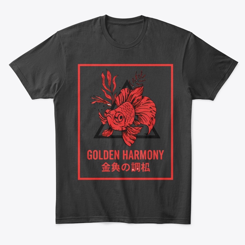 A Whisper of Harmony