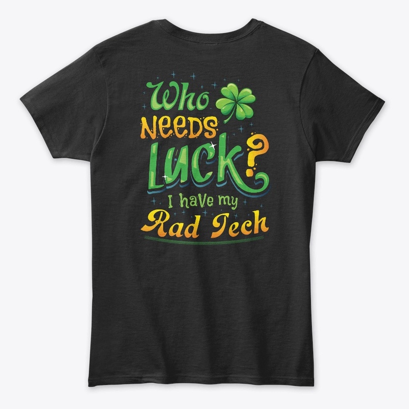 Lucky RAD Tech Shirt 
