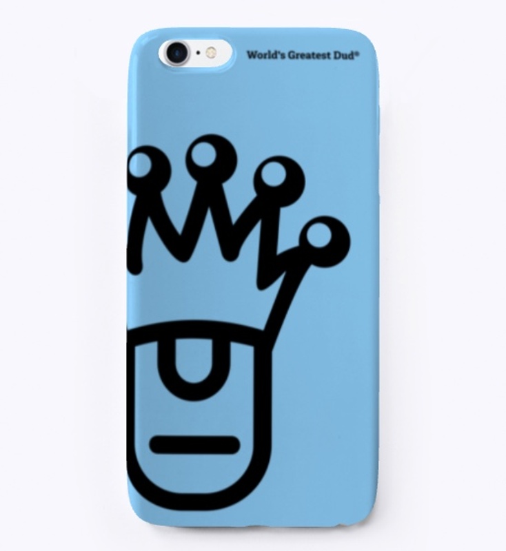 World's Greatest Dud® Pocket Icon