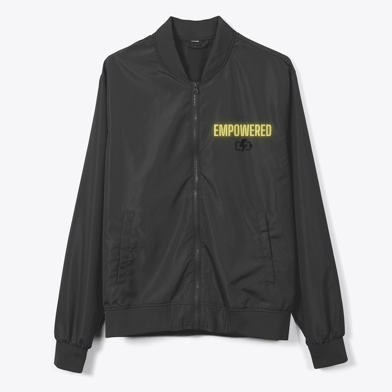 Empowered
