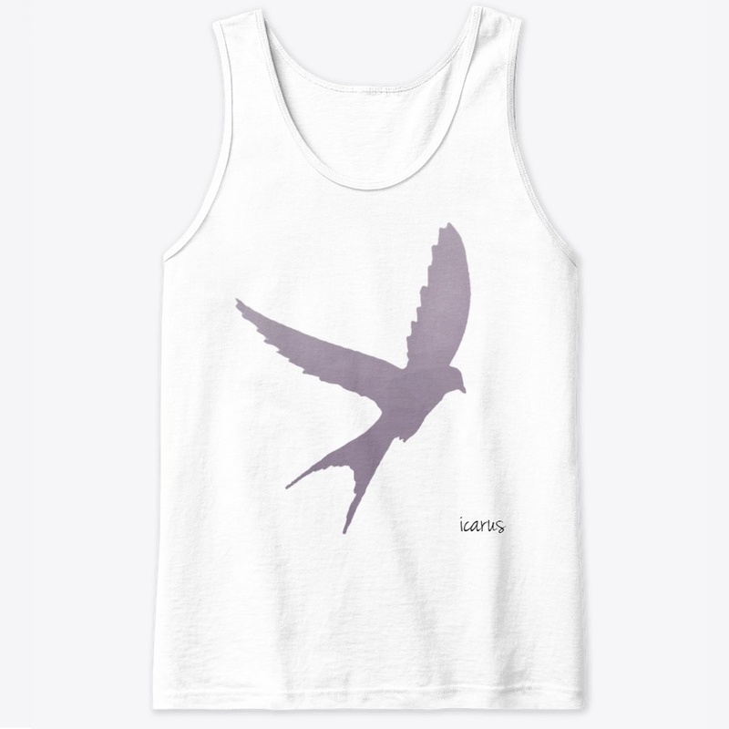 icarus Bird Tee