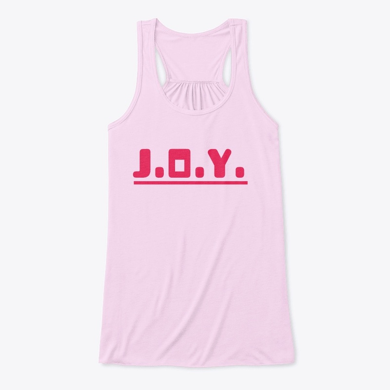 J.O.Y. Products