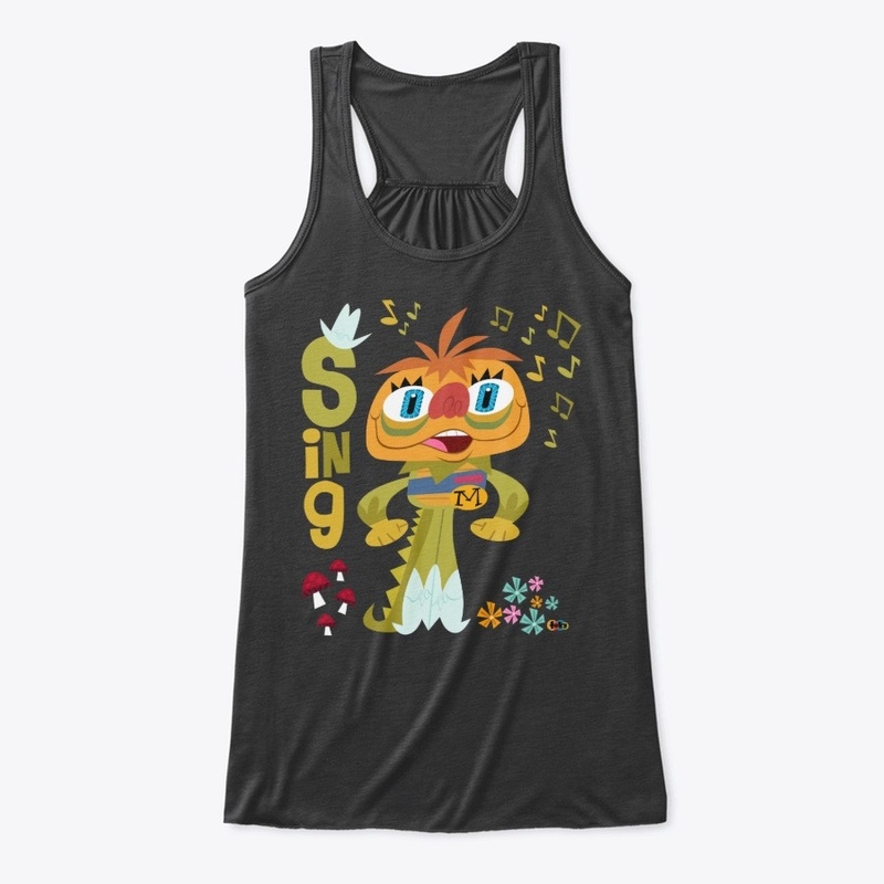 Pufnstuf Sing
