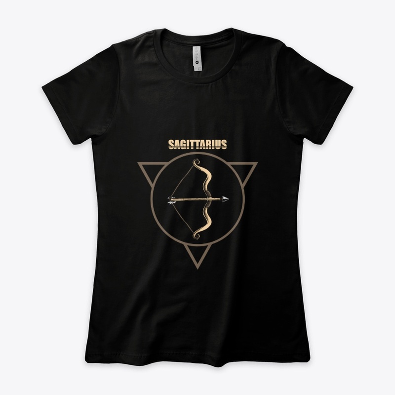 horoscope Shirts | SAGITTARIUS