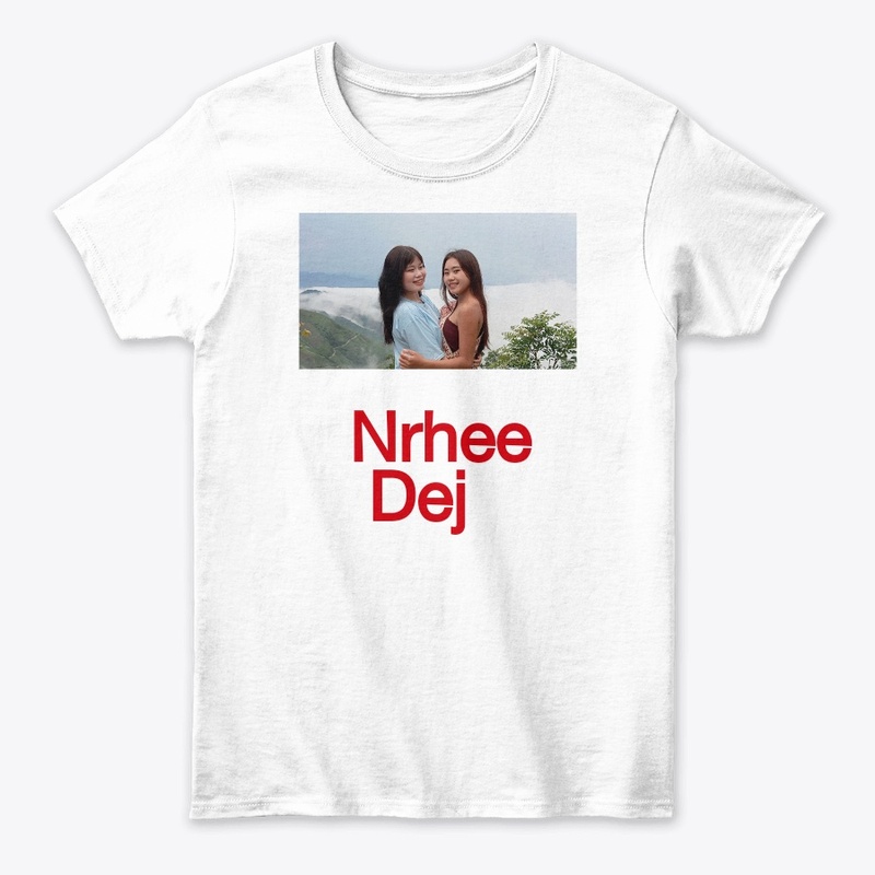 Fan nkauj nyab dab plab nyuv 