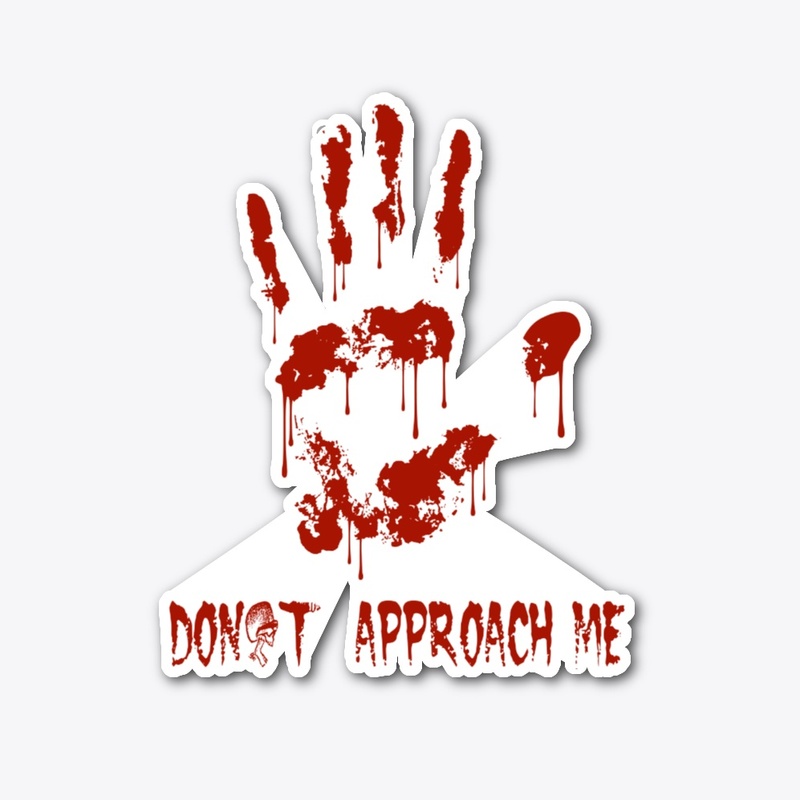 Bloody halloween