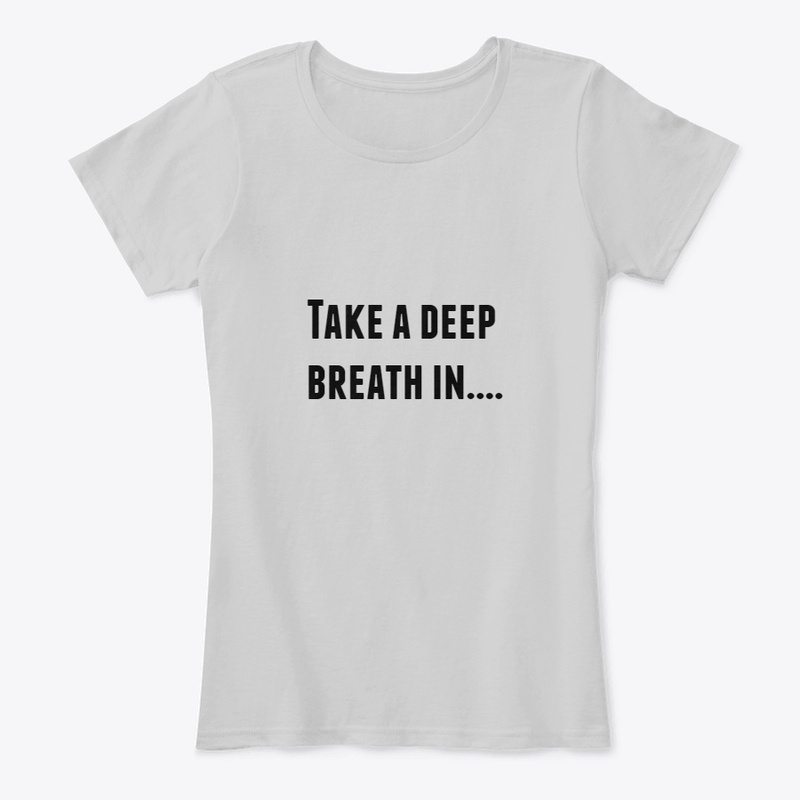 N+A "Take A Deep Breath In"