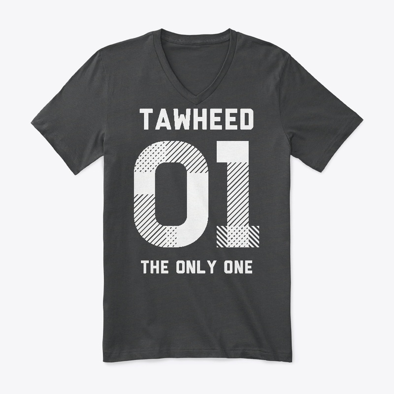 MOSLEM-TAWHEED-SPORTY