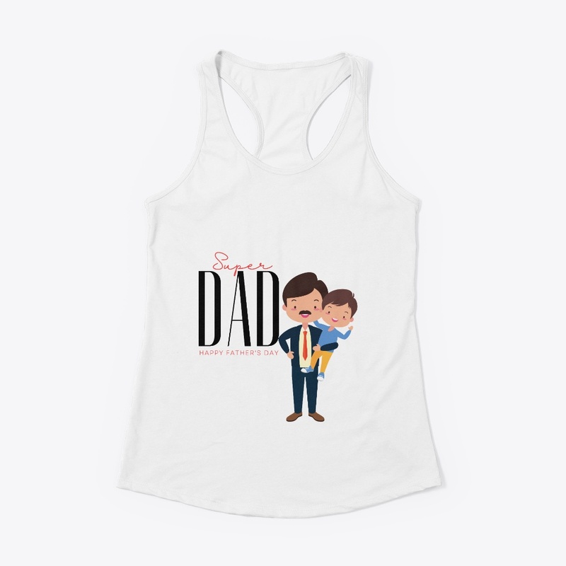 Father Day T-Shirt
