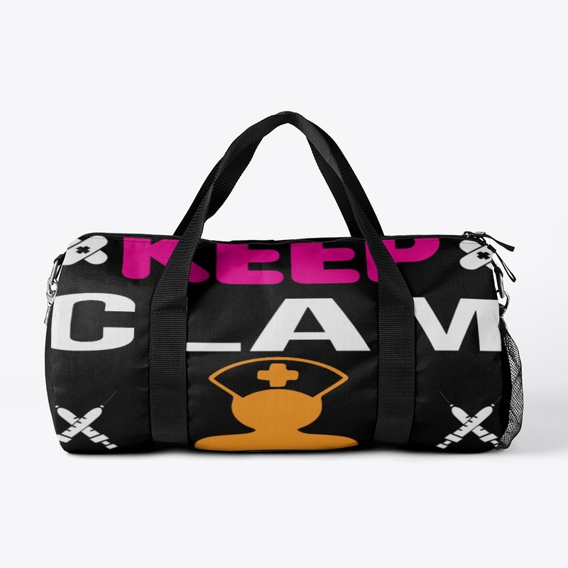 Nurse Niches Tshirt Design