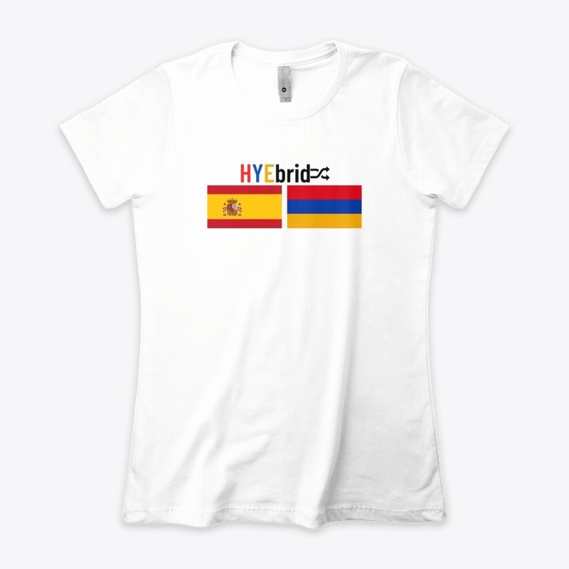 Spanish Armenian Collection
