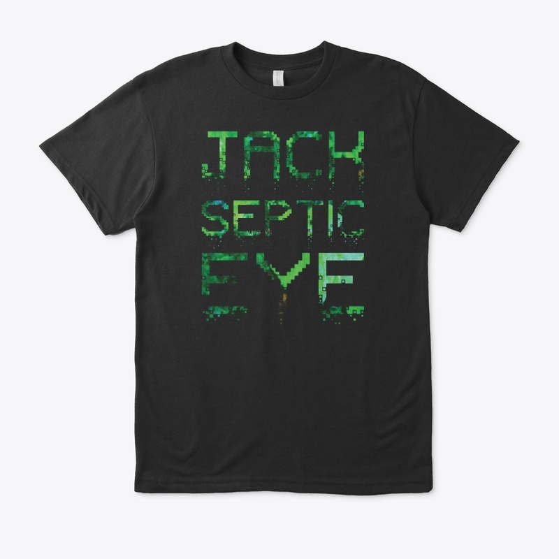 Jack Septiceye Merchandise
