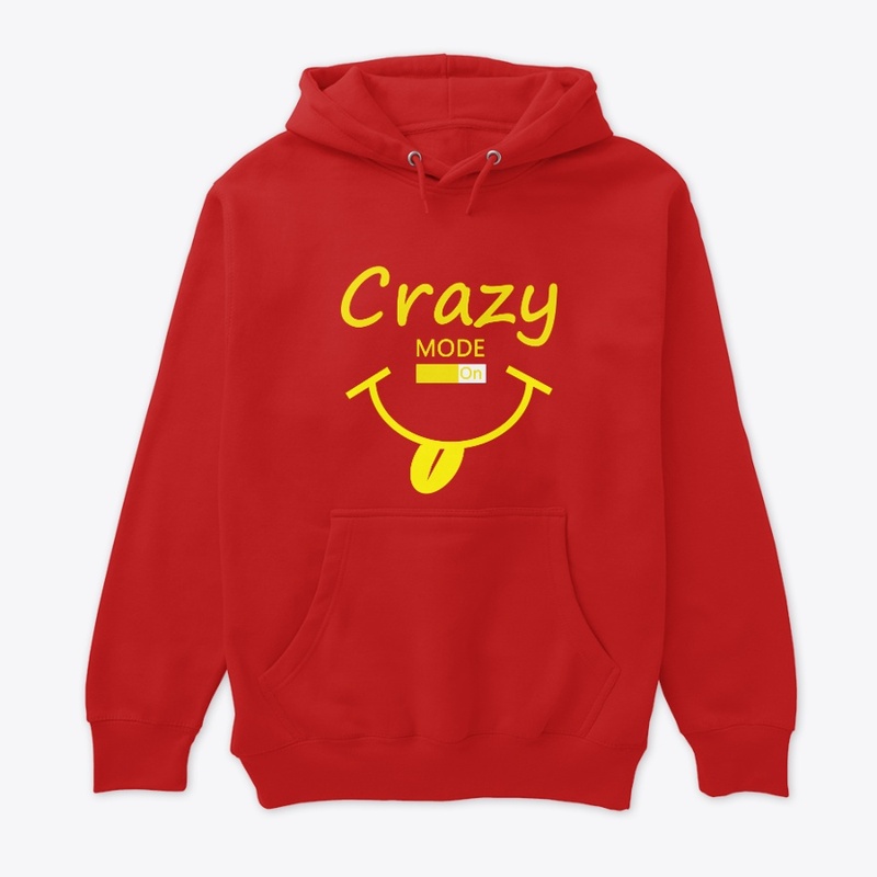 Crazy Mode On