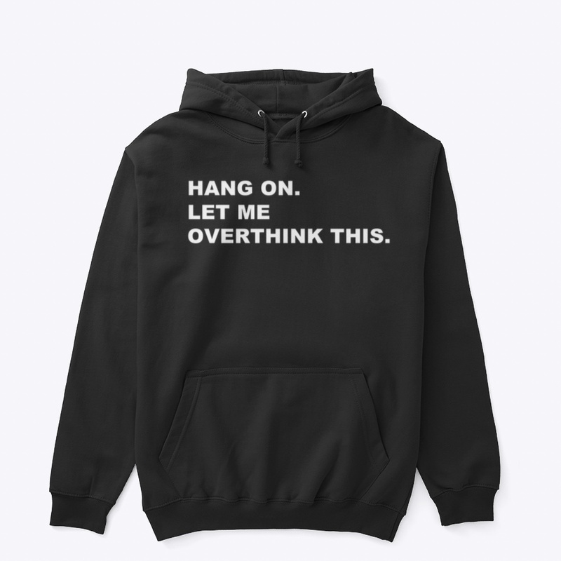 OVERTHINKING 💭