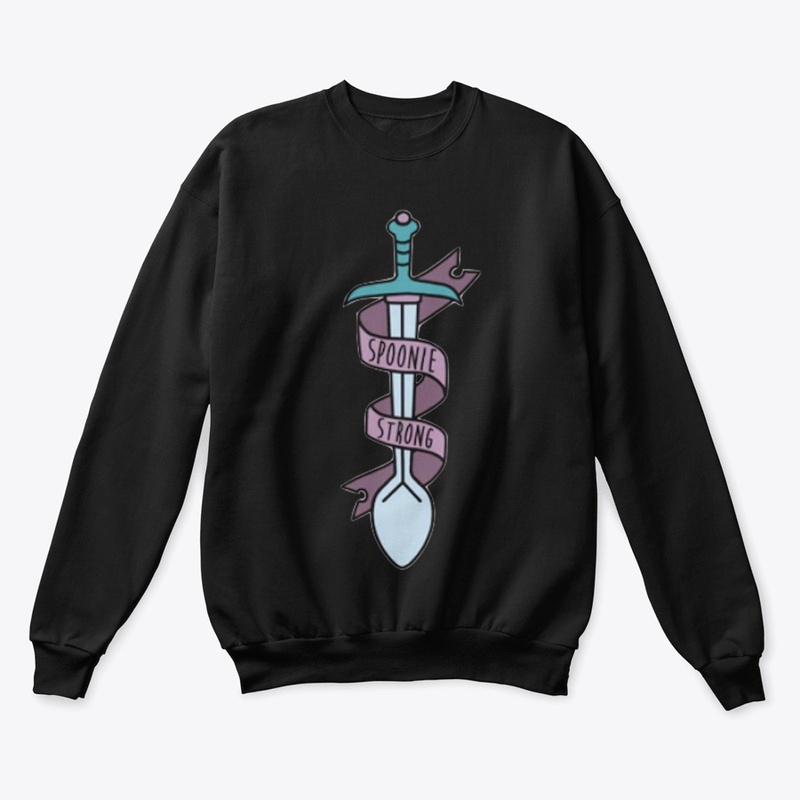 Spoonie Strong