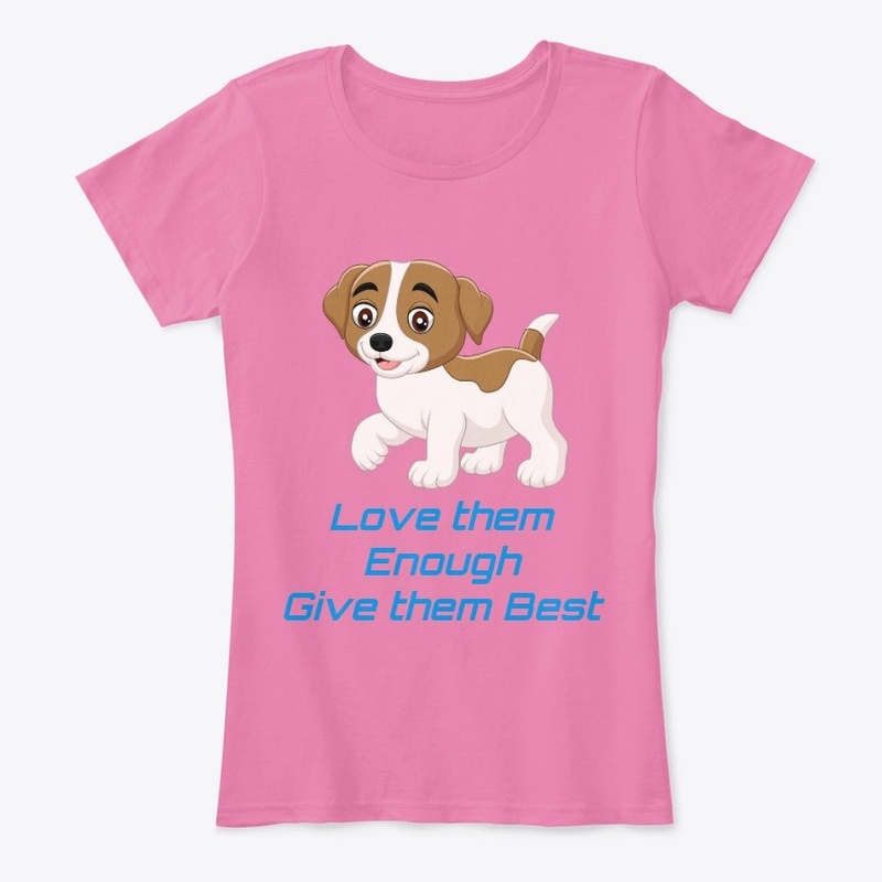 T-Shirt Pet Lovers